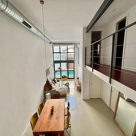 Apartamento Guadalquivir 세비야 외부 사진