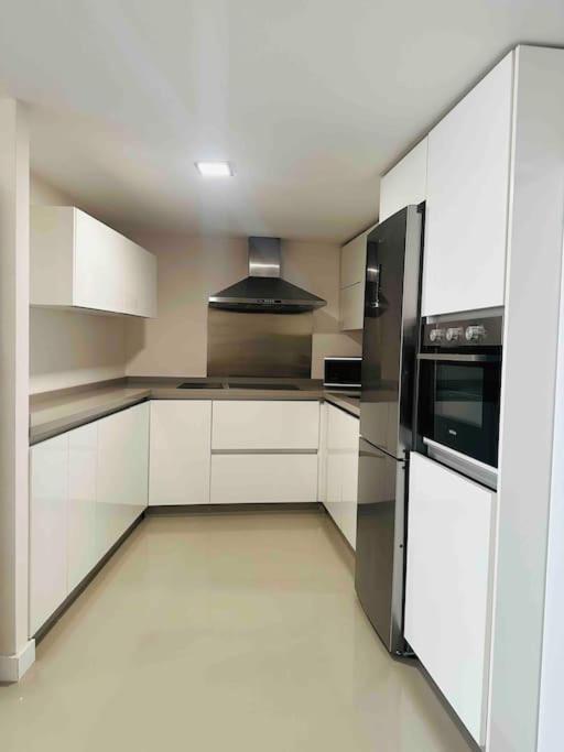 Apartamento Guadalquivir 세비야 외부 사진