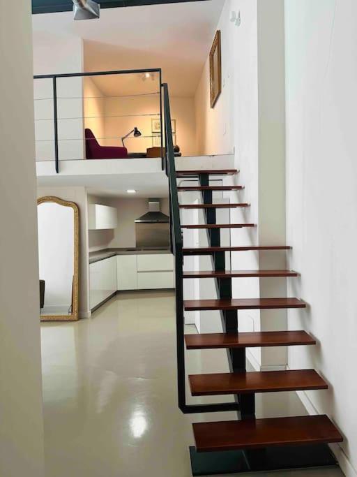 Apartamento Guadalquivir 세비야 외부 사진