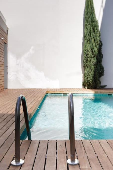 Apartamento Guadalquivir 세비야 외부 사진