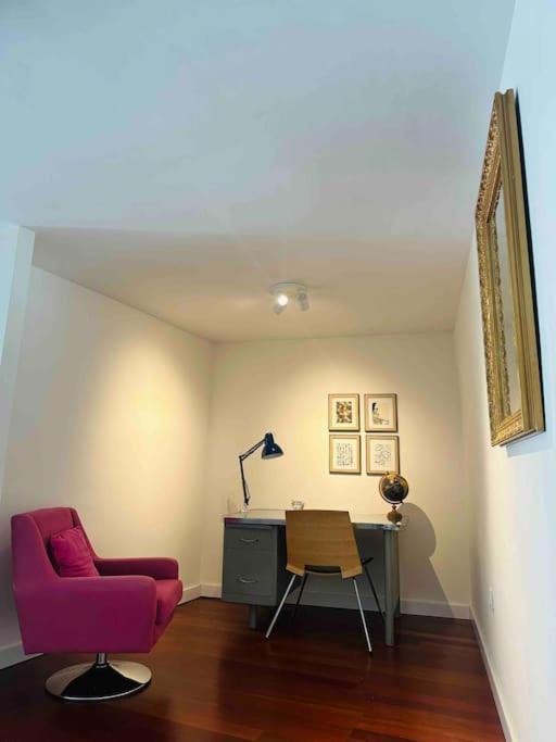 Apartamento Guadalquivir 세비야 외부 사진