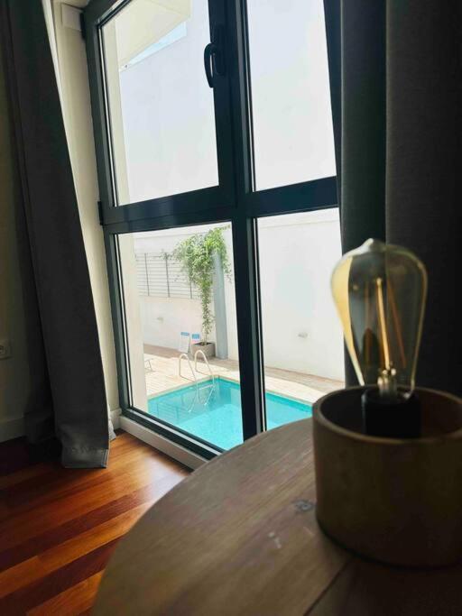 Apartamento Guadalquivir 세비야 외부 사진
