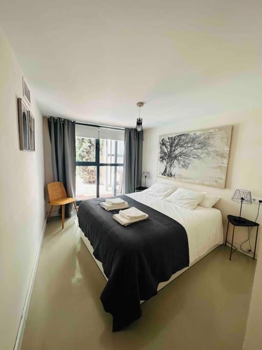 Apartamento Guadalquivir 세비야 외부 사진