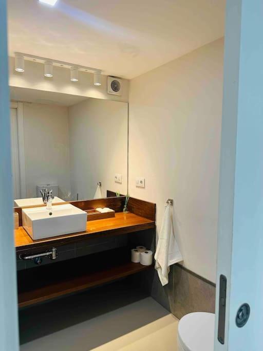 Apartamento Guadalquivir 세비야 외부 사진