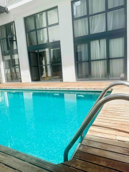 Apartamento Guadalquivir 세비야 외부 사진