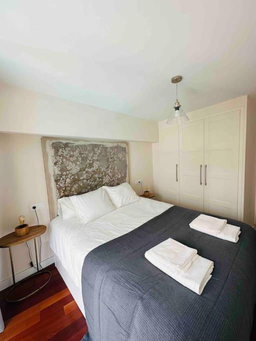 Apartamento Guadalquivir 세비야 외부 사진