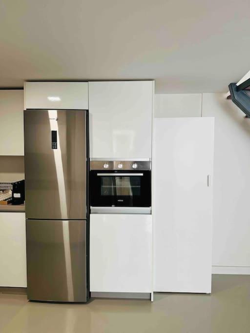 Apartamento Guadalquivir 세비야 외부 사진