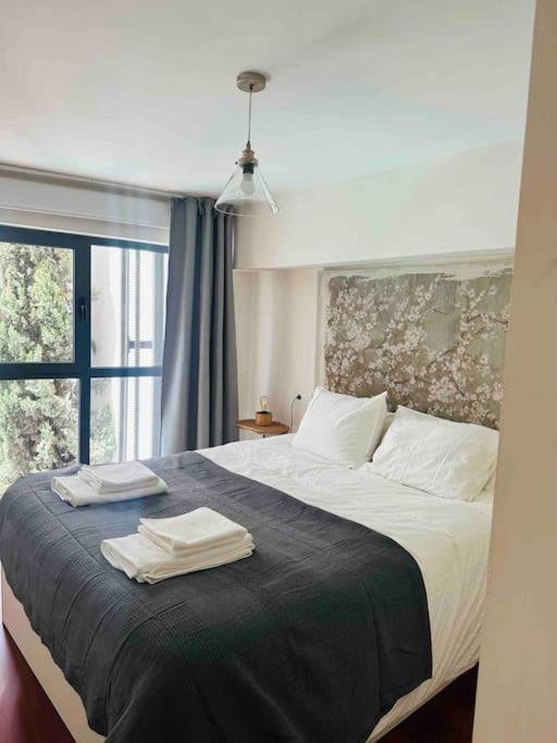 Apartamento Guadalquivir 세비야 외부 사진