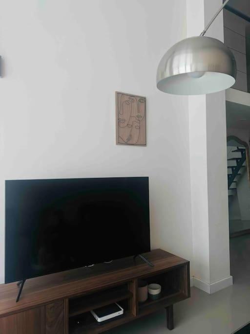 Apartamento Guadalquivir 세비야 외부 사진