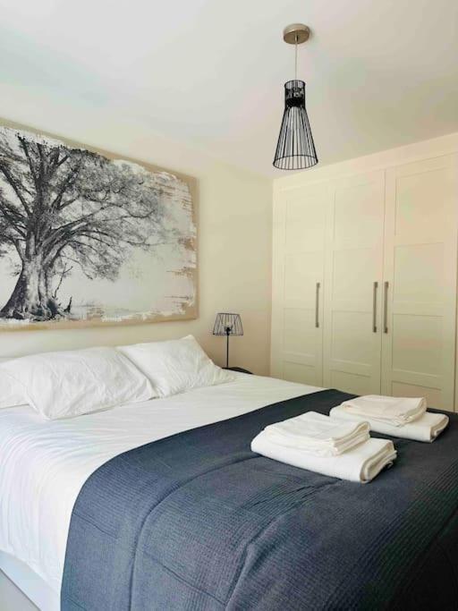 Apartamento Guadalquivir 세비야 외부 사진
