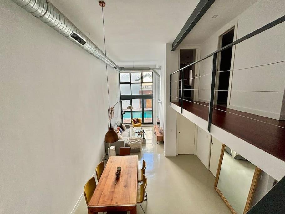 Apartamento Guadalquivir 세비야 외부 사진