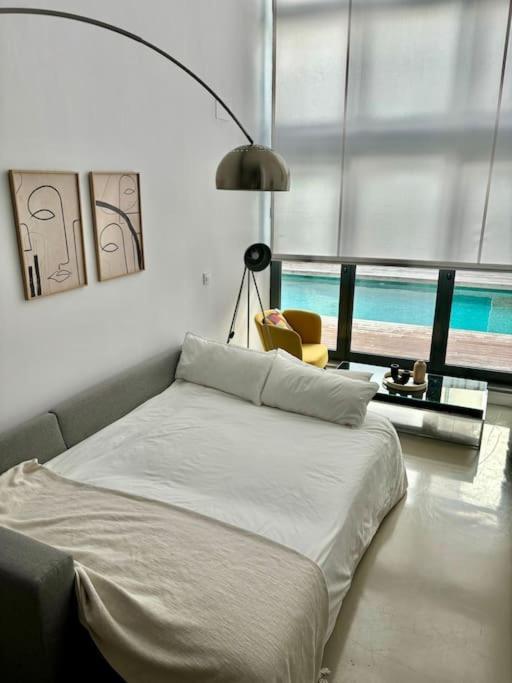 Apartamento Guadalquivir 세비야 외부 사진