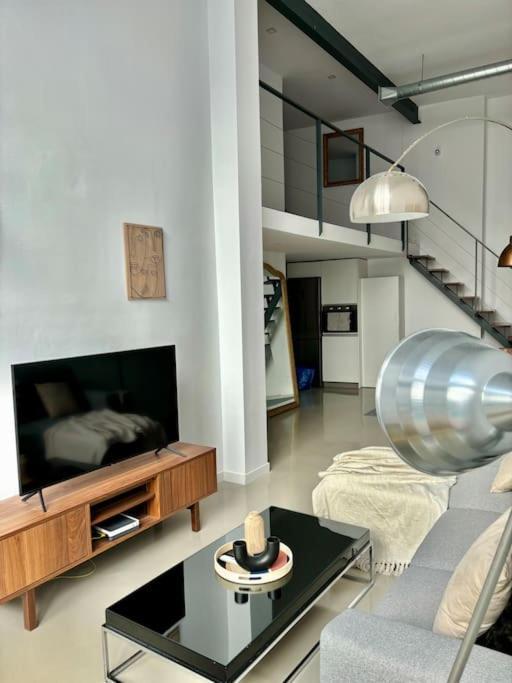 Apartamento Guadalquivir 세비야 외부 사진